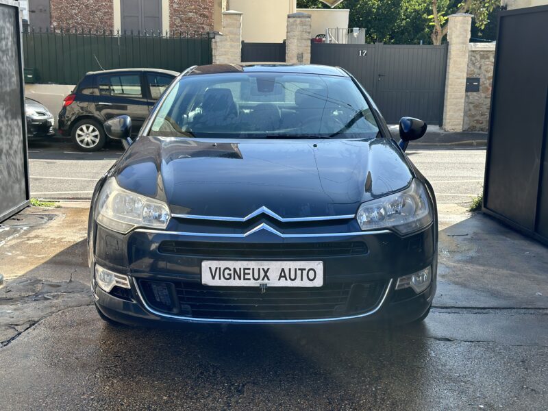 Citroen C5 1.6 HDI CONFORT PAYEZ EN 4X !