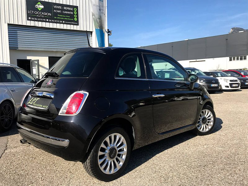 FIAT 500 III - 1.3 Multijet 95ch DPF S&S Club - GARANTIE 6 MOIS