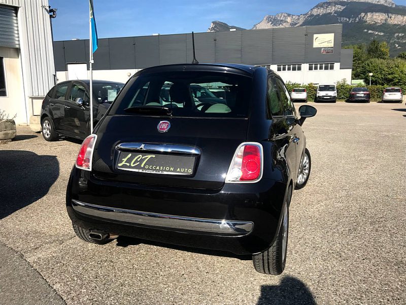 FIAT 500 III - 1.3 Multijet 95ch DPF S&S Club - GARANTIE 6 MOIS