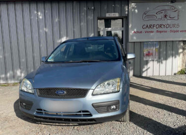 FORD FOCUS II 2006