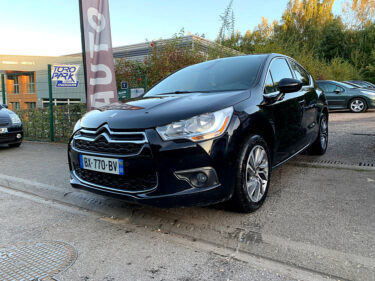 CITROEN DS4 1.6 THP 155CV