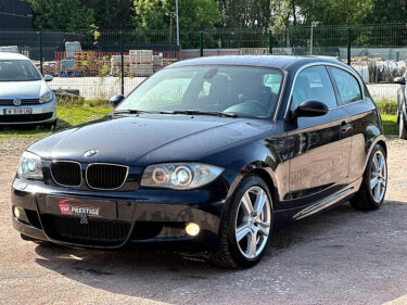 BMW Serie 1 2007