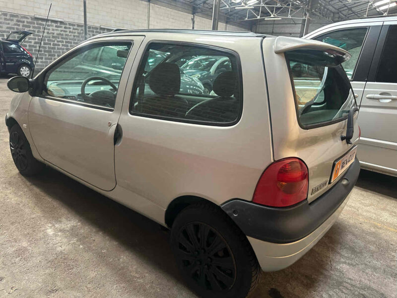 RENAULT TWINGO 1.2 75 CV