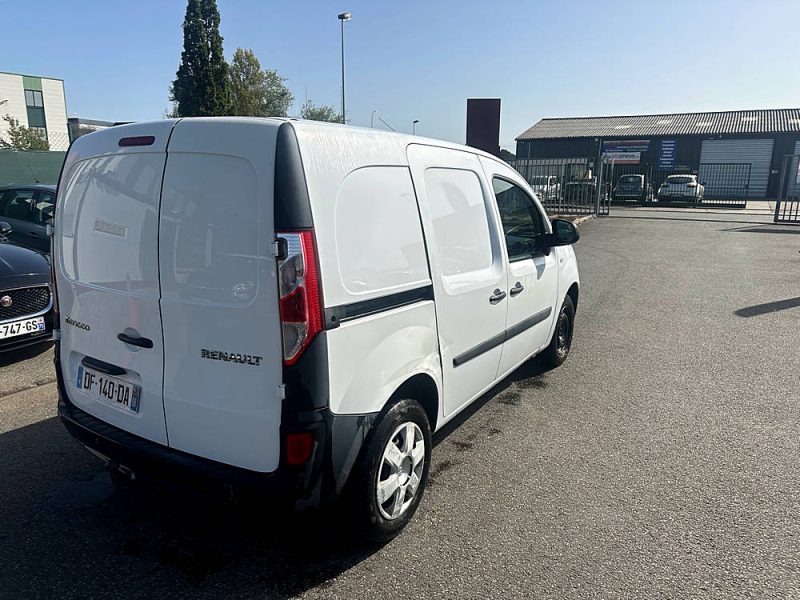 RENAULT KANGOO Express 2014