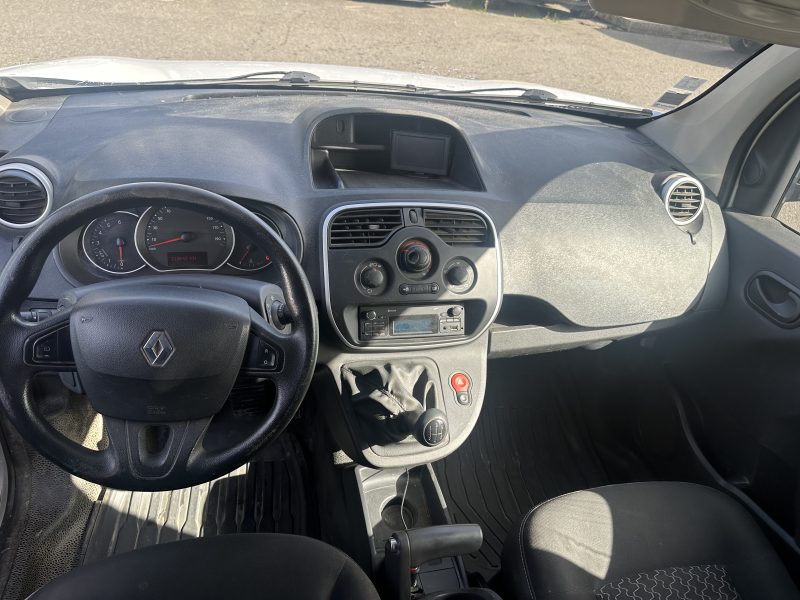 RENAULT KANGOO Express 2014