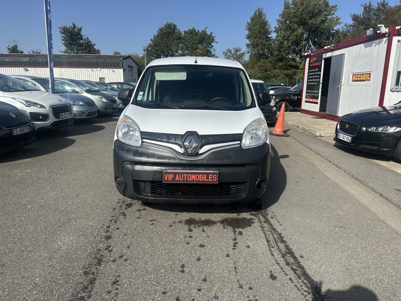 RENAULT KANGOO Express 2014