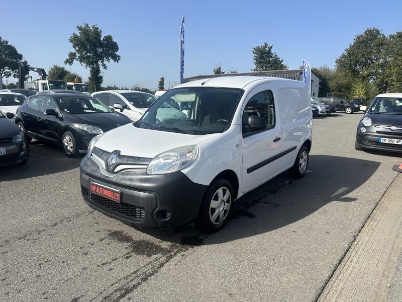 RENAULT KANGOO Express 2014