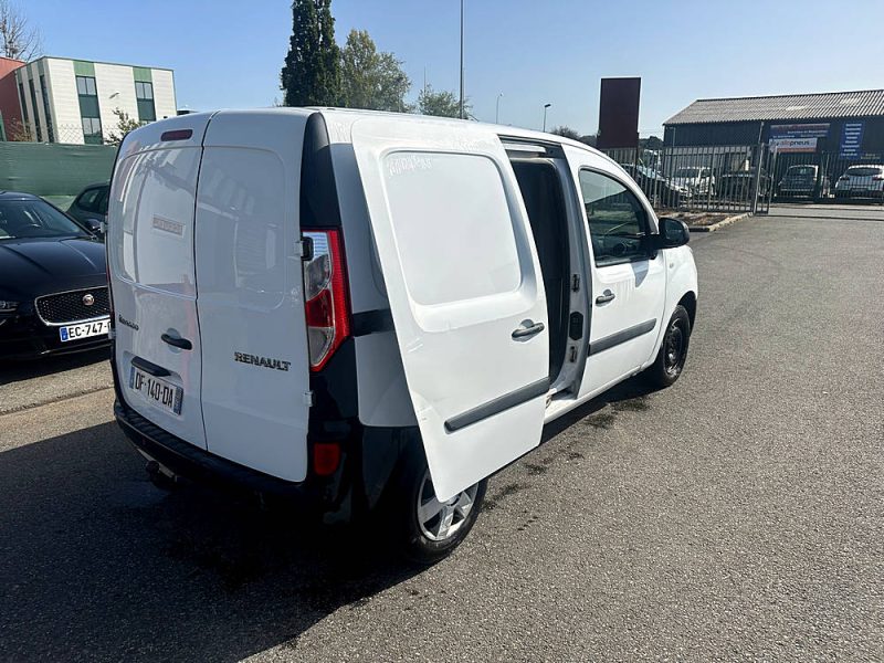 RENAULT KANGOO Express 2014