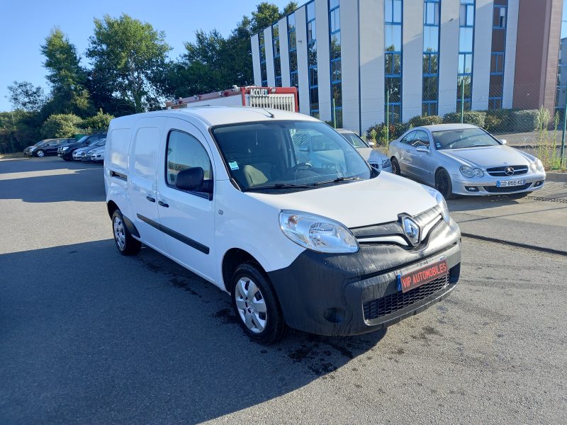 RENAULT KANGOO Express 2014