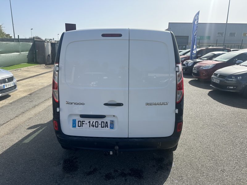 RENAULT KANGOO Express 2014