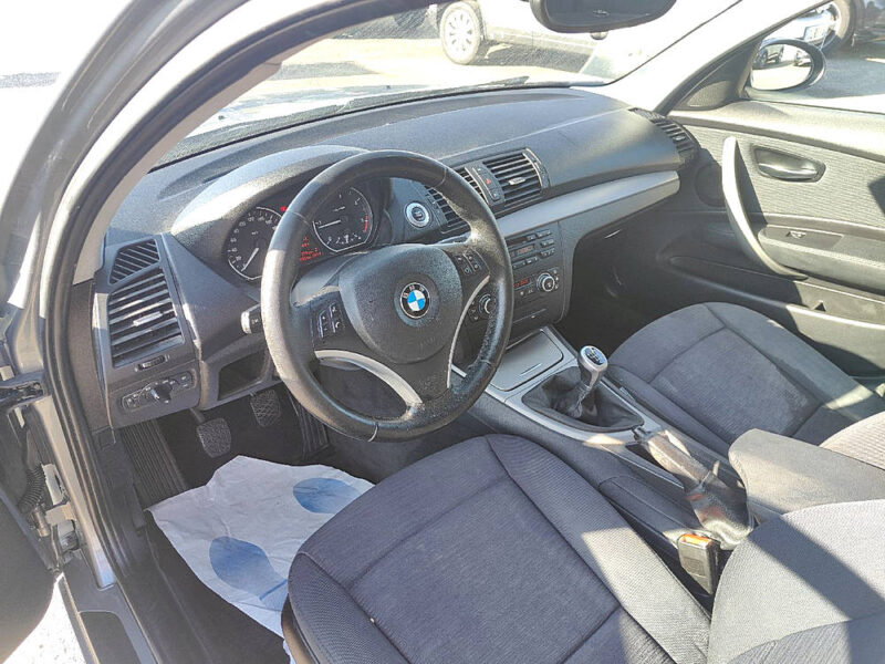 BMW SERIE 1 116D 116cv