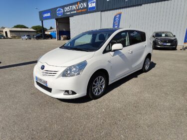 TOYOTA VERSO 2.0 D-4D 126cv 