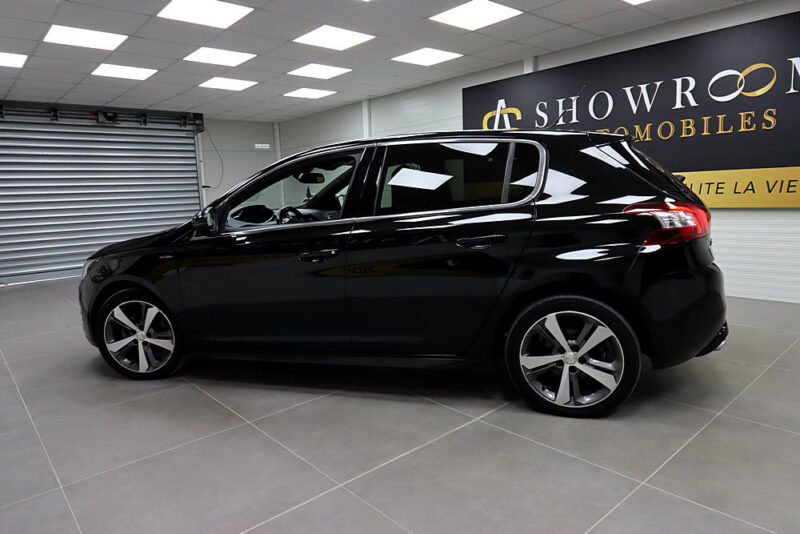 PEUGEOT 308 2015