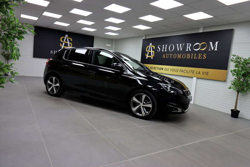 PEUGEOT 308 2015