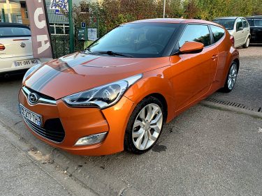 HYUNDAI VELOSTER 1.6GDI 140CV