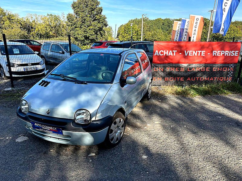 RENAULT TWINGO I 2003 - 44696