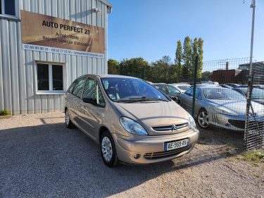 CITROEN XSARA PICASSO 2002