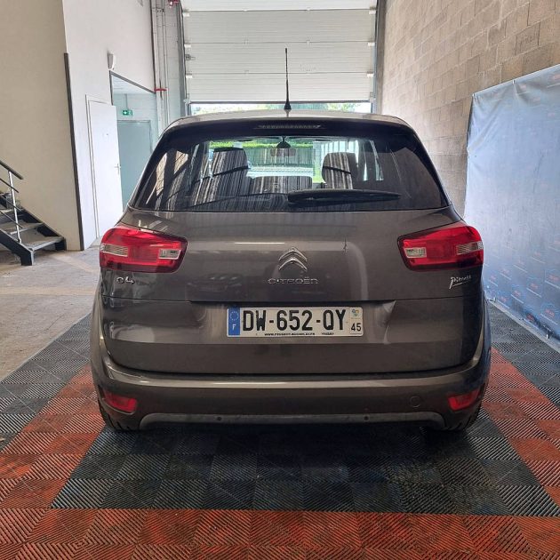 CITROEN C4 PICASSO II 2015