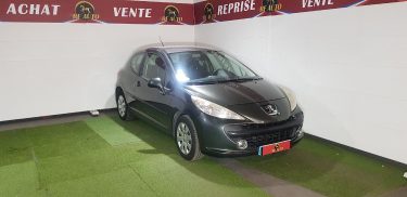 PEUGEOT 207 2007 1.4 16V 88cv 