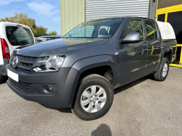 VOLKSWAGEN AMAROK 2.0 BiTD 163cv DAKAR EDITION