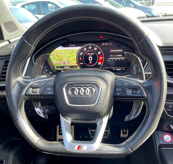 AUDI Q5 2017