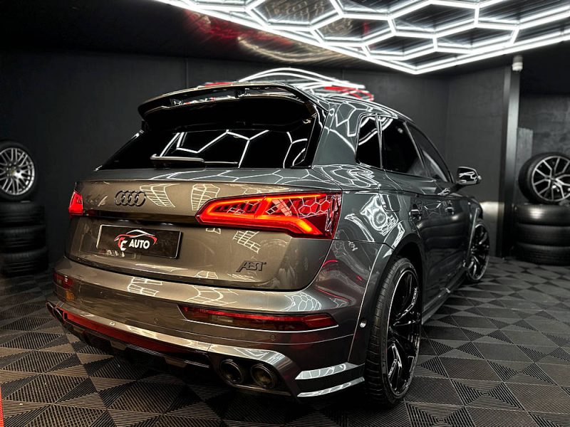 AUDI Q5 2017