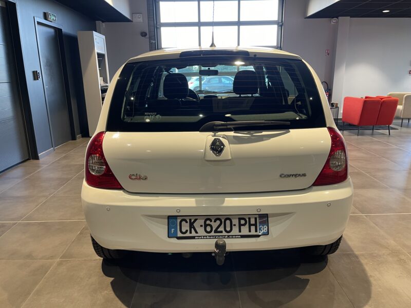 RENAULT CLIO 2 CAMPUS 