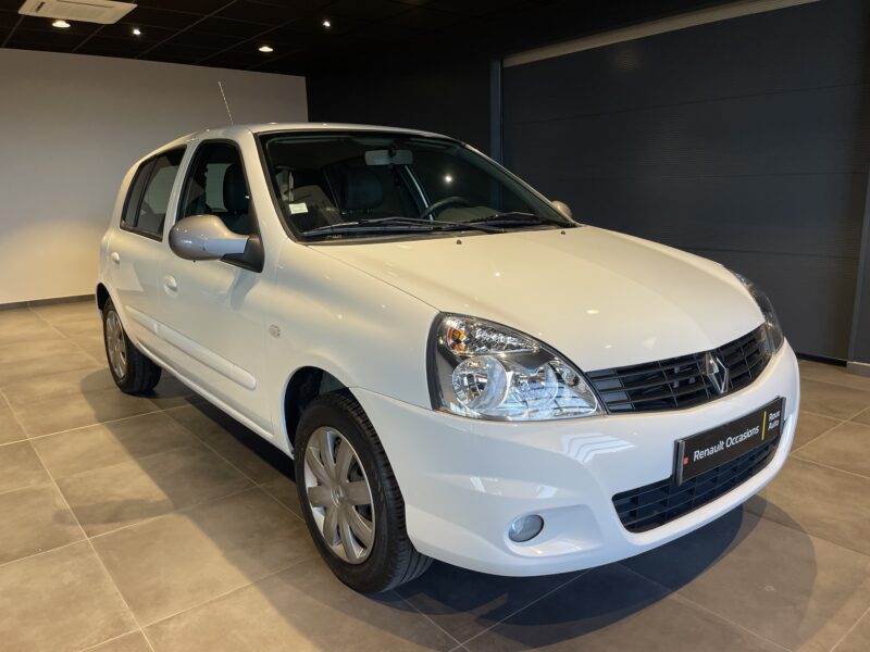 RENAULT CLIO 2 CAMPUS 