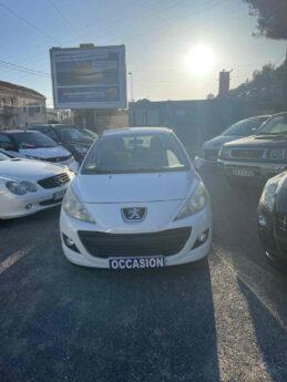 PEUGEOT 207 1.4 HDI 68CV