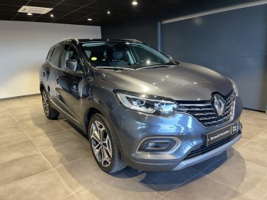 RENAULT KADJAR 2019