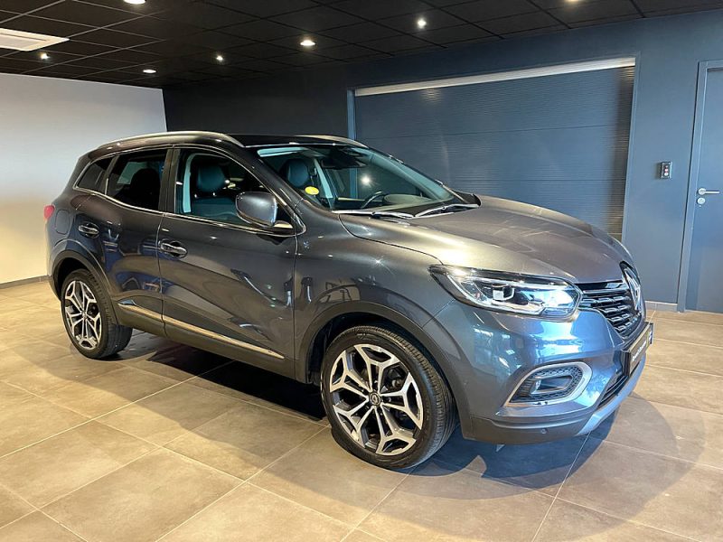 RENAULT KADJAR 2019