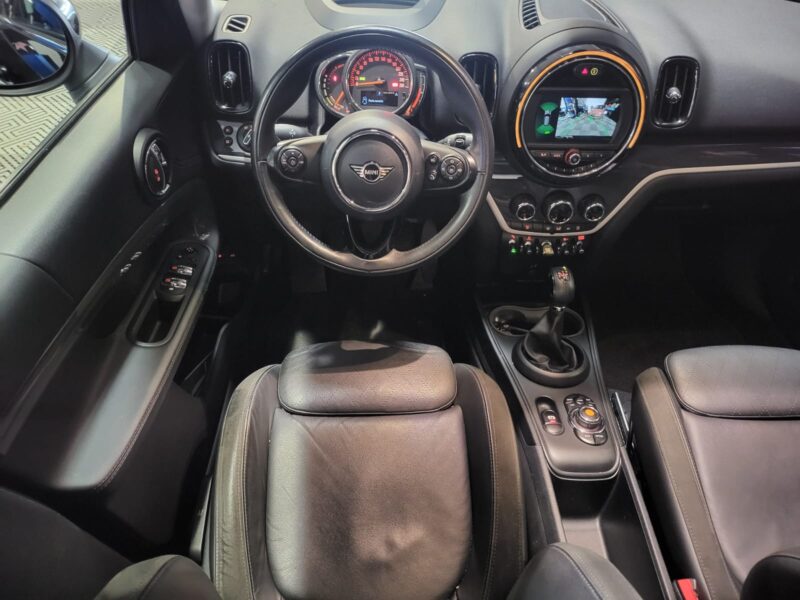 MINI COUNTRYMAN SE 1.5i 224/136cv Business Design BVA // TOIT OUVRANT/HAYON ELECTRIQUE/CAMERA DE REC