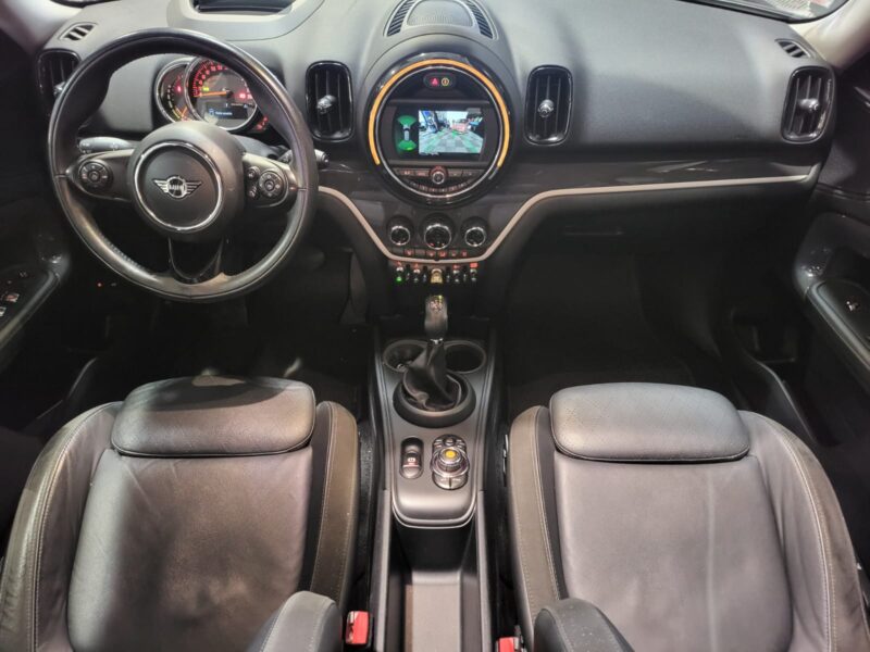 MINI COUNTRYMAN SE 1.5i 224/136cv Business Design BVA // TOIT OUVRANT/HAYON ELECTRIQUE/CAMERA DE REC