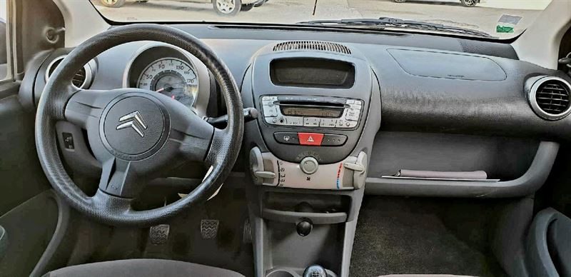 CITROEN C1 2005