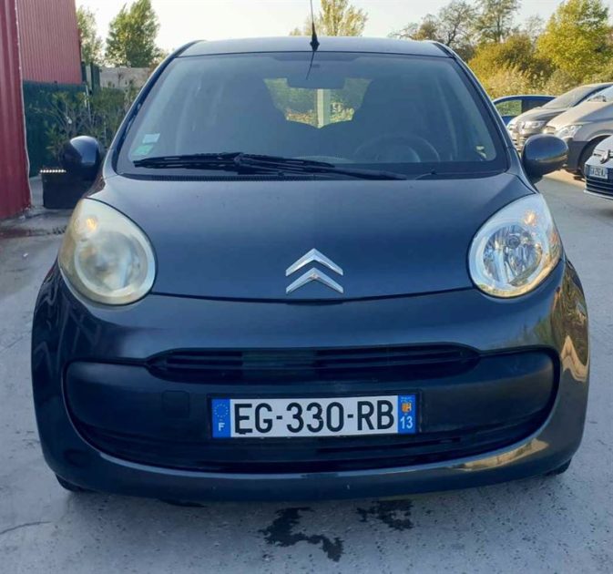 CITROEN C1 2005