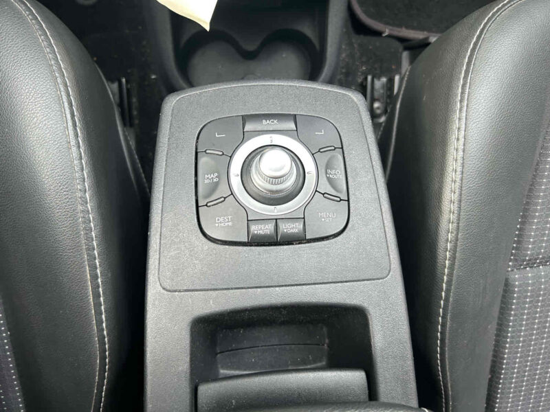 RENAULT SCENIC III 2011