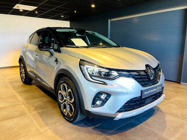 RENAULT CAPTUR II 2020