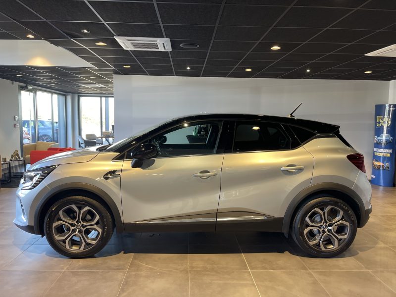 RENAULT CAPTUR II 2020