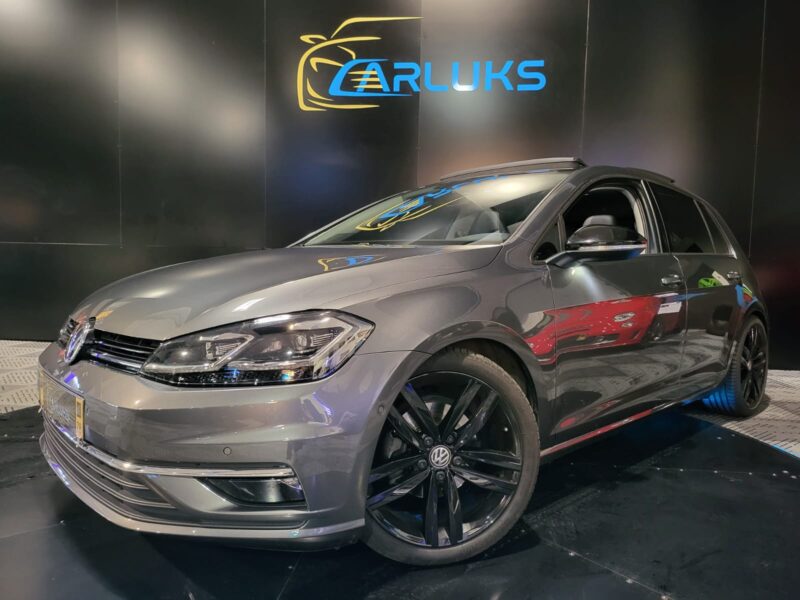 1.5 TSI 150 cv CARAT EXCLUSIVE / CARPLAY / SIEGES ELECTRIQUE / PARK ASSIST