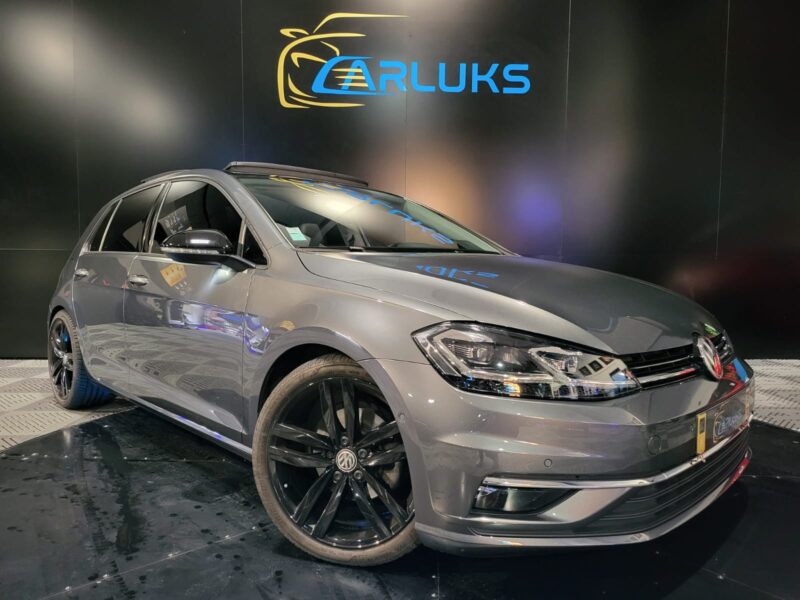 1.5 TSI 150 cv CARAT EXCLUSIVE / CARPLAY / SIEGES ELECTRIQUE / PARK ASSIST