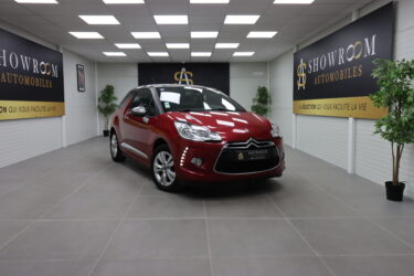 CITROEN DS3 2015