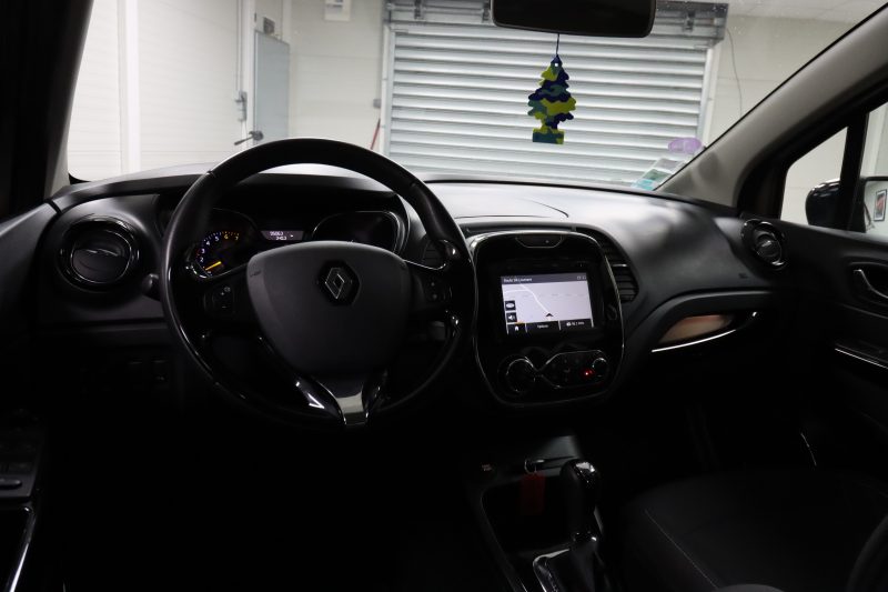 RENAULT CAPTUR I 2014