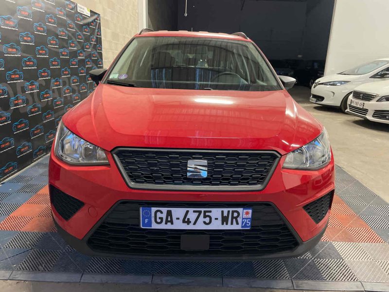 SEAT ARONA 1.0 TSI 999cm3 95cv