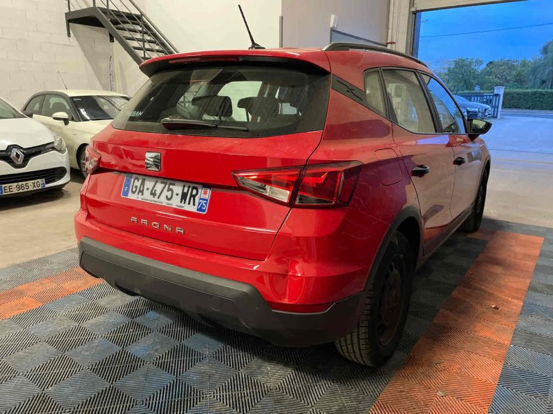 SEAT ARONA 1.0 TSI 999cm3 95cv