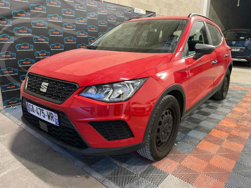 SEAT ARONA 1.0 TSI 999cm3 95cv