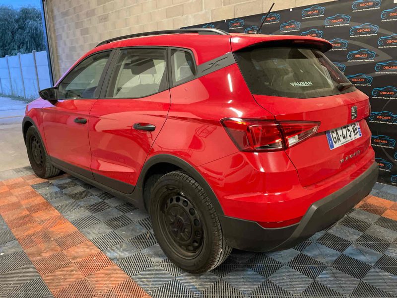 SEAT ARONA 1.0 TSI 999cm3 95cv