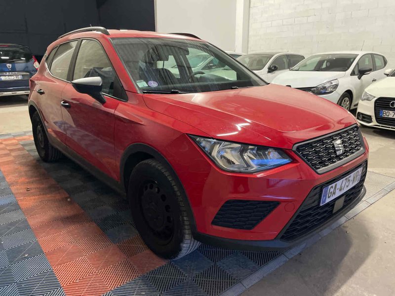 SEAT ARONA 1.0 TSI 999cm3 95cv