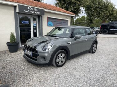 MINI MINI 2019