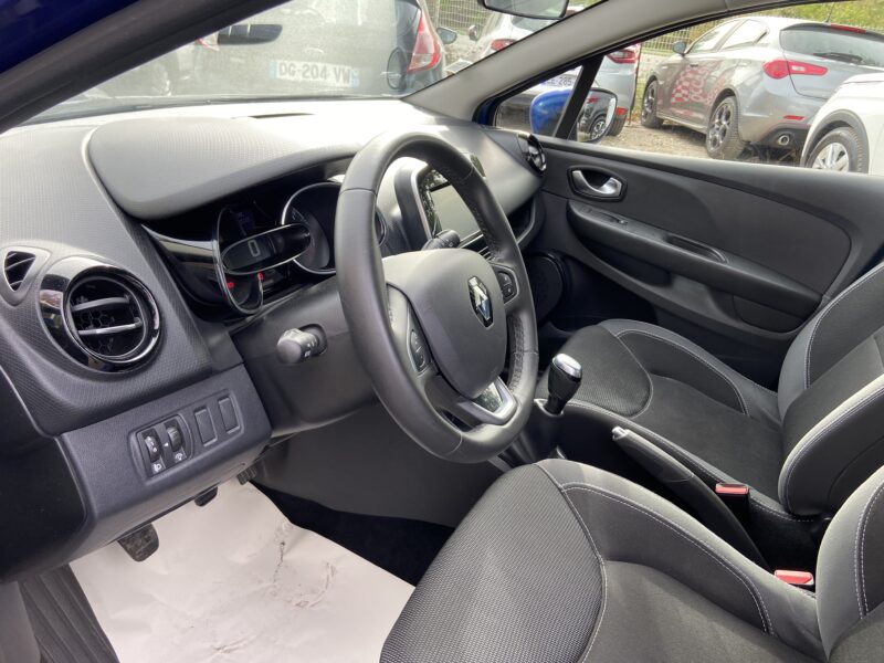 RENAULT CLIO IV TCE 90 ZEN