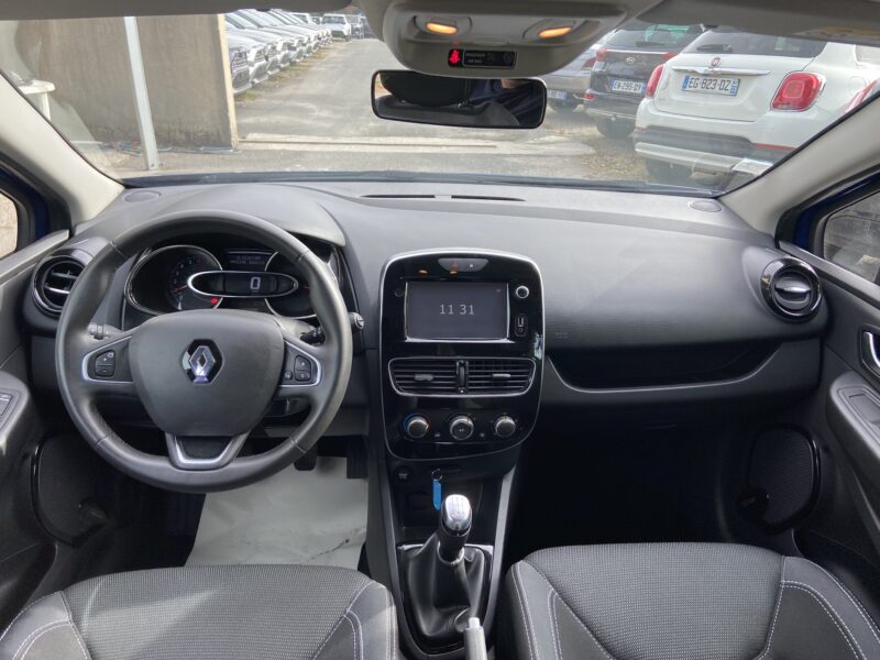 RENAULT CLIO IV TCE 90 ZEN